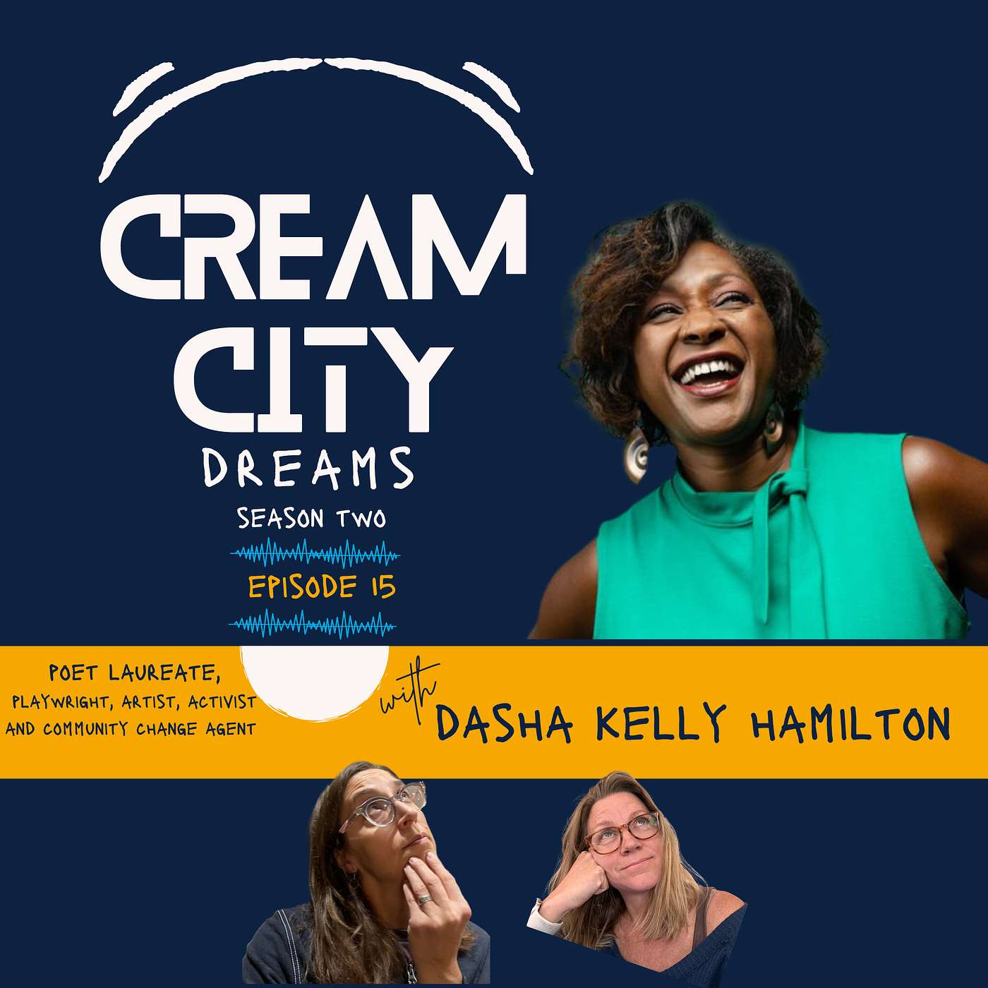 Cream City Dreams || A Milwaukee Podcast