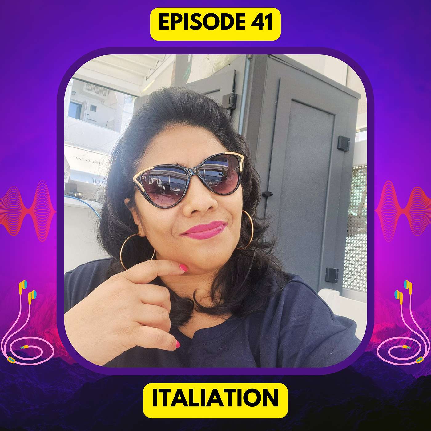 Italiation Italiation