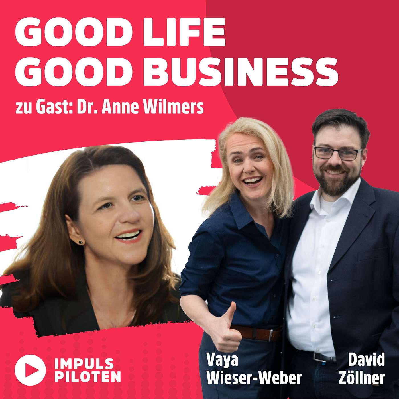 Good Life, Good Business