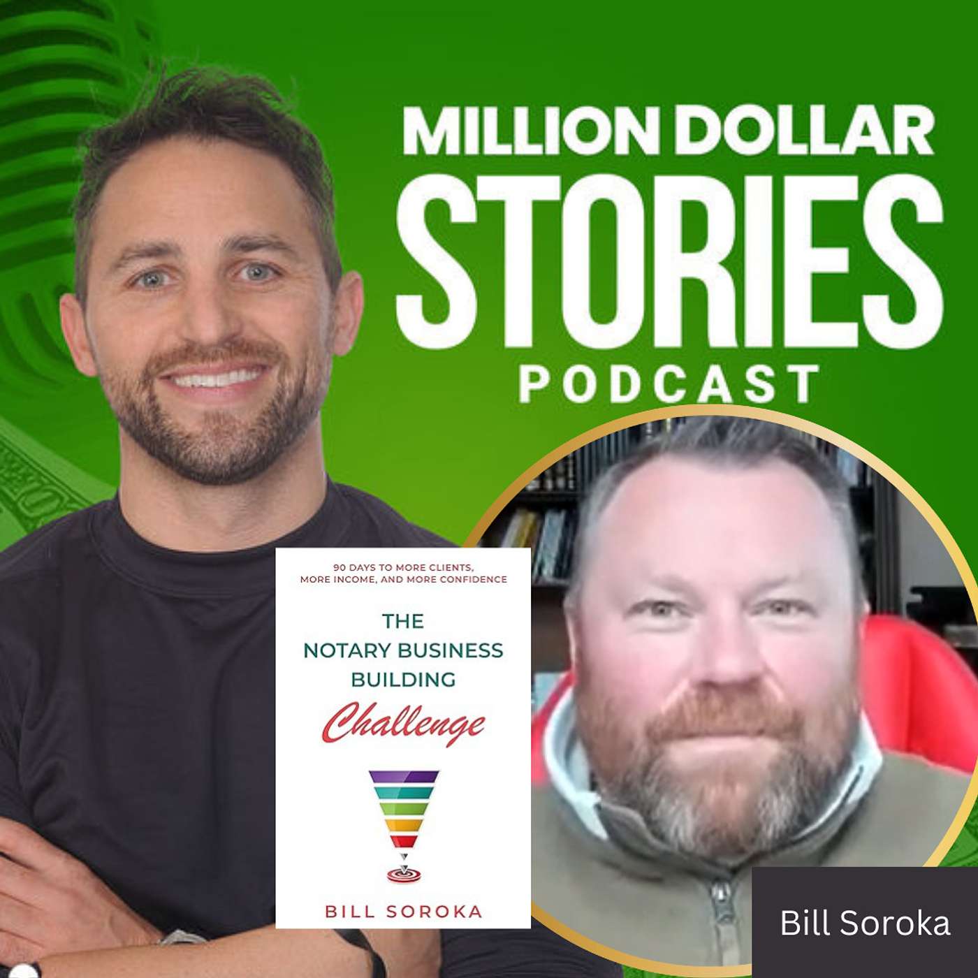 The Mike Fallat Podcast