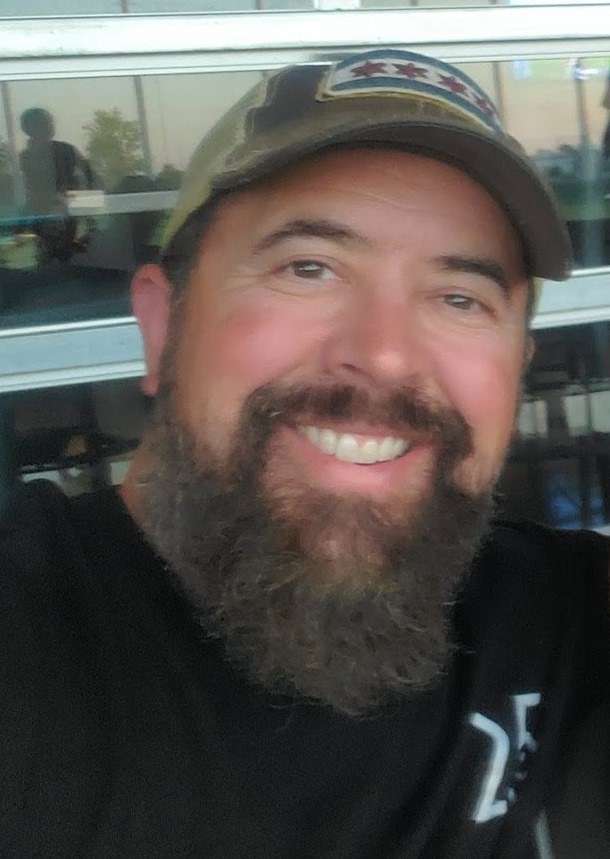 Brian Gentrup, Multimedia Specialist and Marketing Team Manager