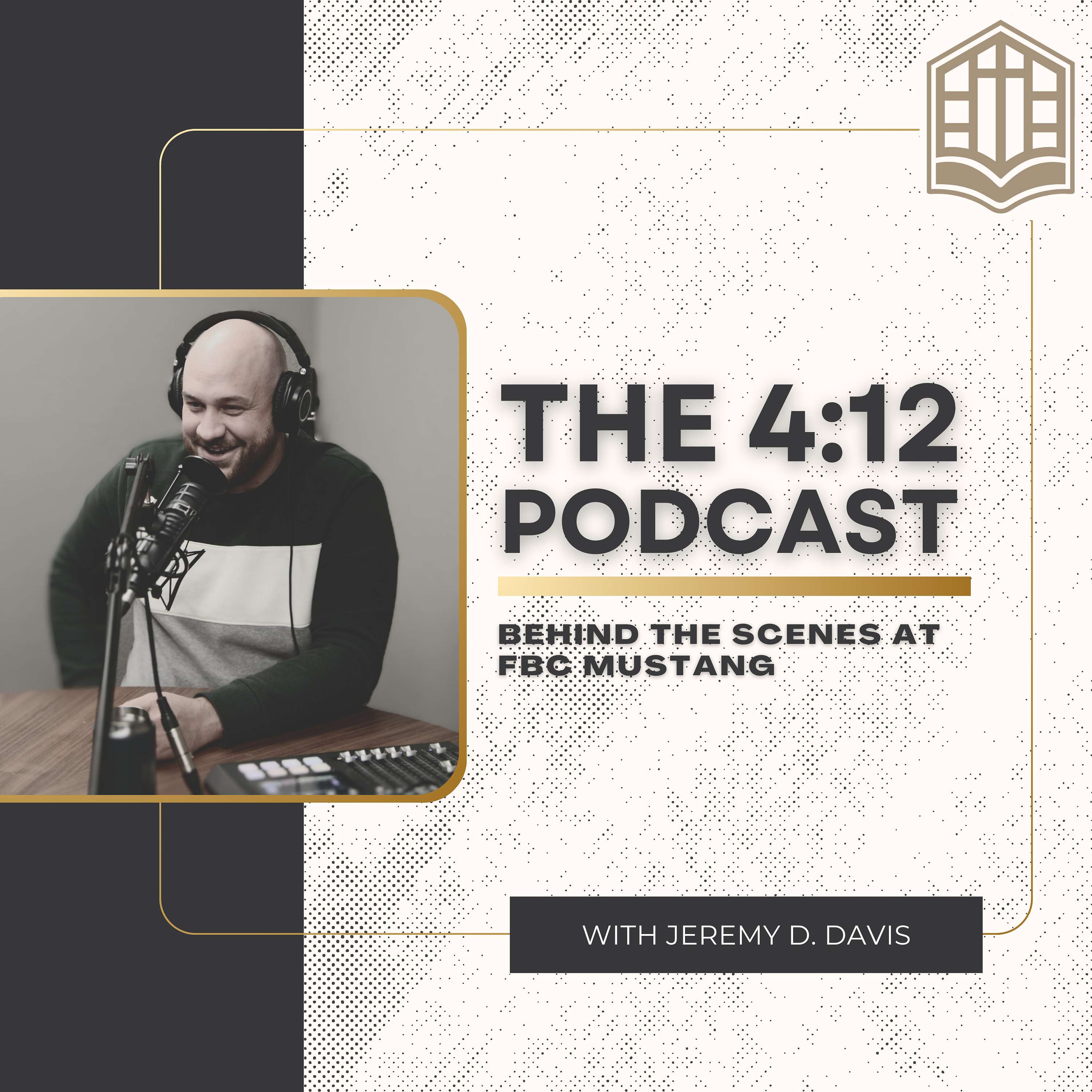 The 4:12 Podcast