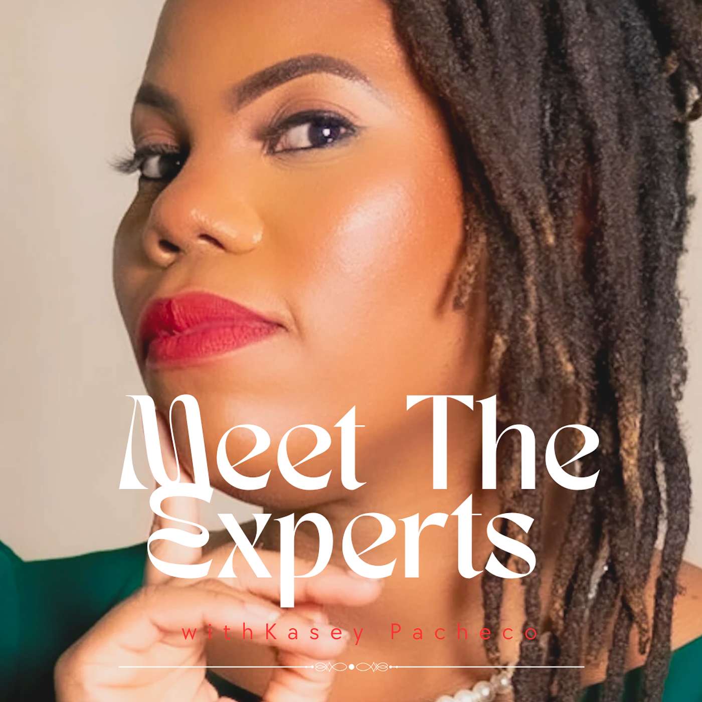 Meet the Experts 