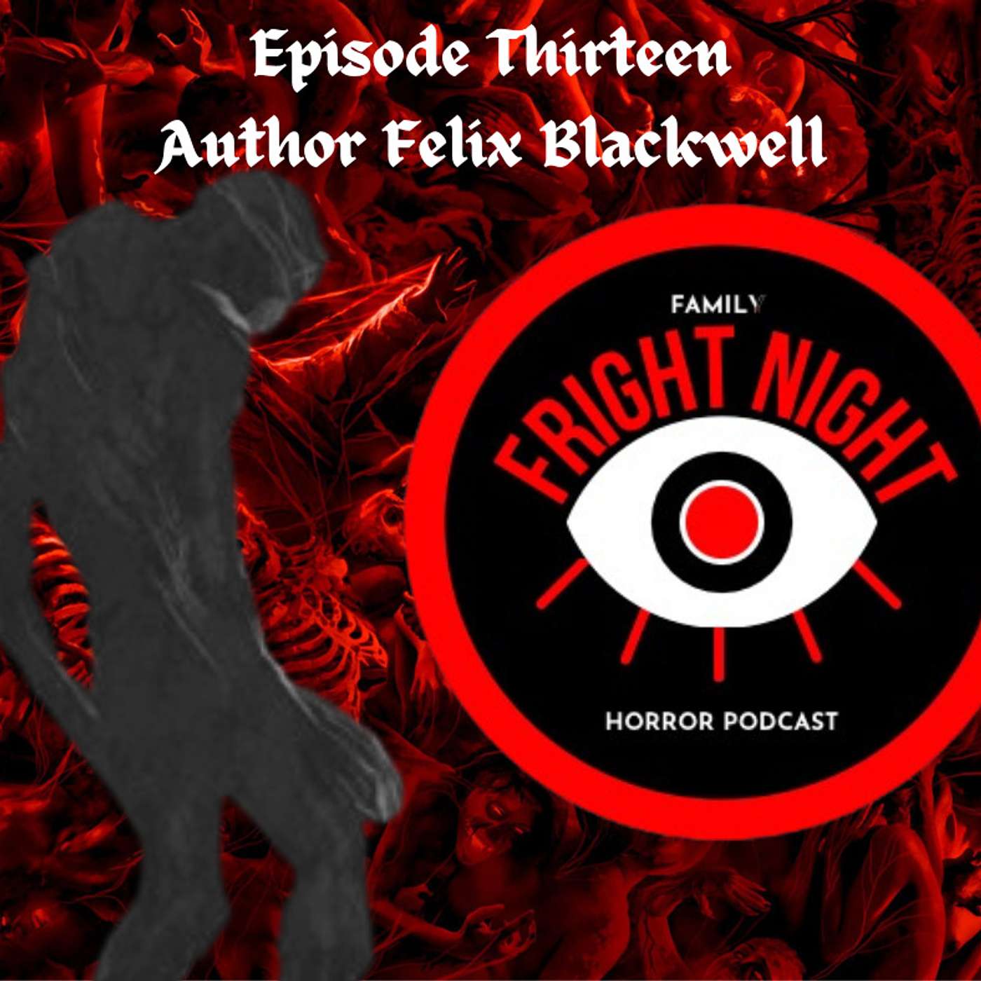 The Family Fright Night Horror Podcast