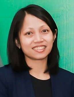 Dinita Setyawati