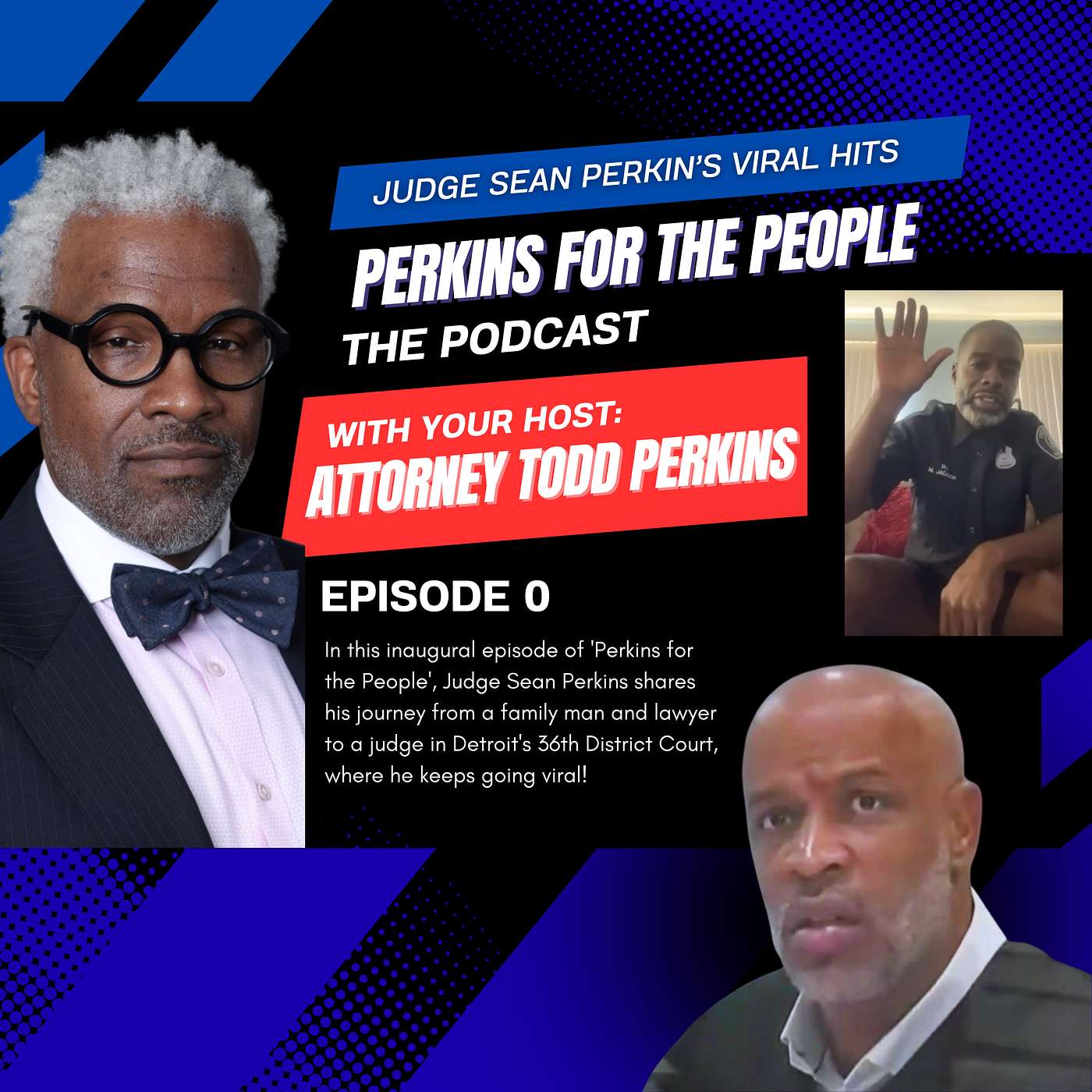 Perkins for the People