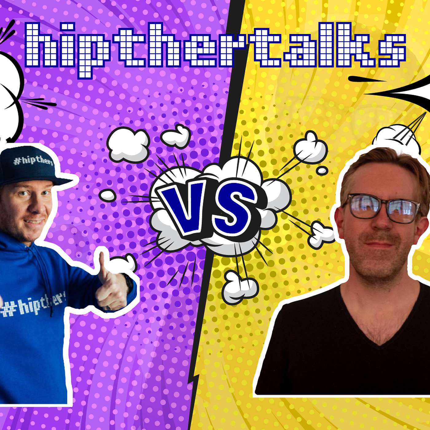 HIPTHER Talks