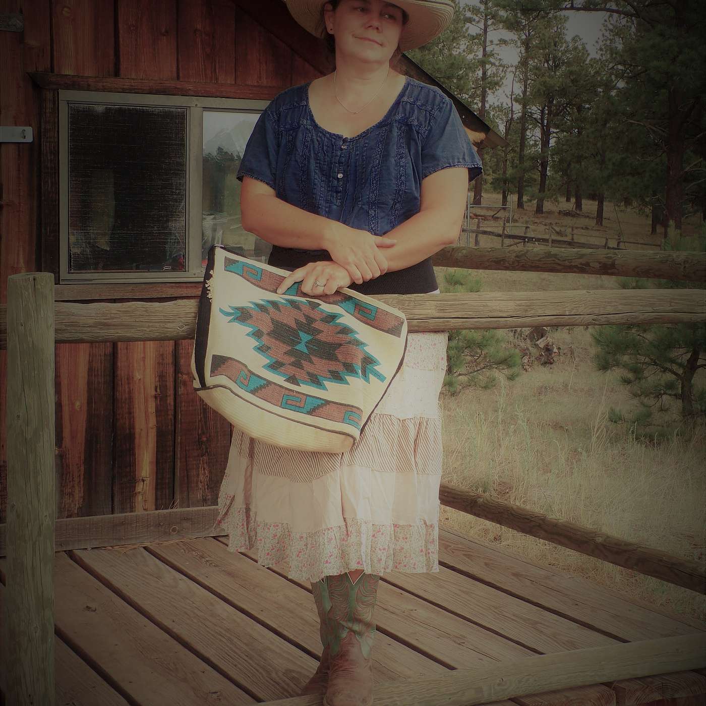 2020 GILA MOUNTAIN WILDERNESS EXPEDITION WITH MARY ELIZABETH episode artwork