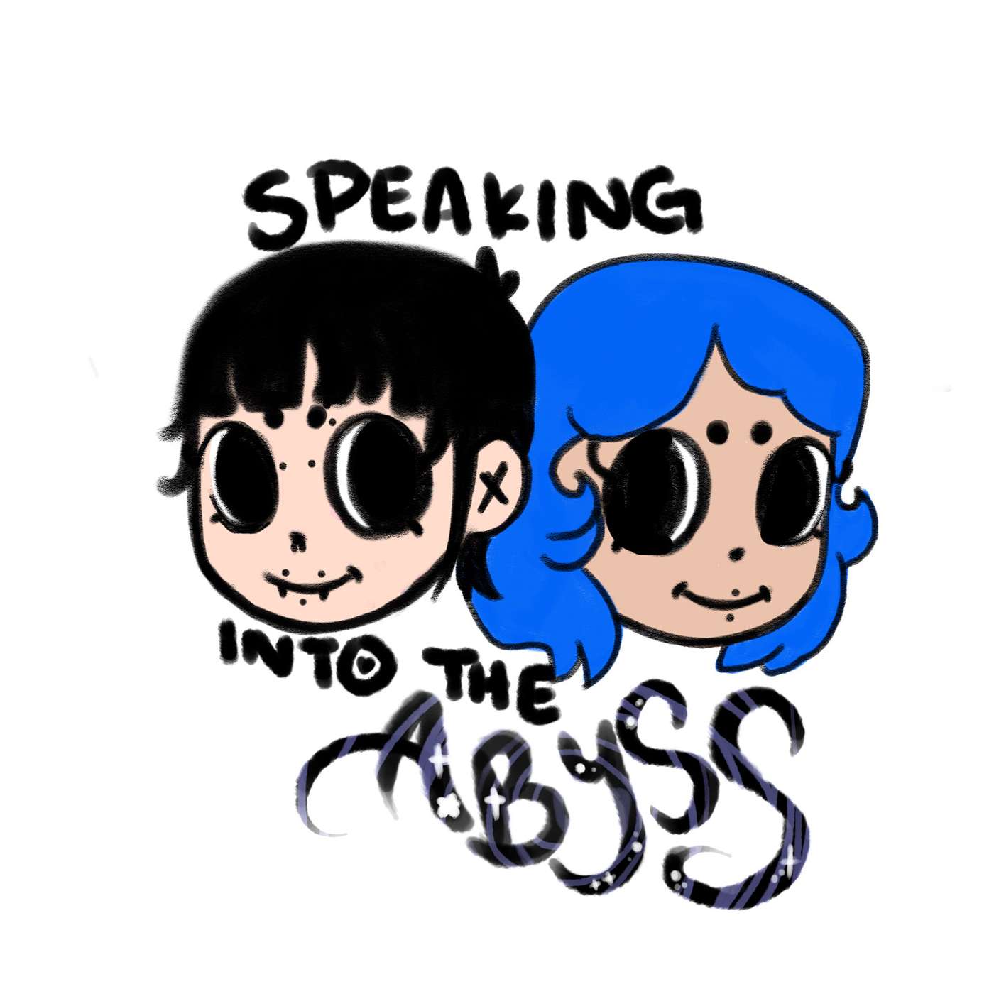 Speaking Into The Abyss