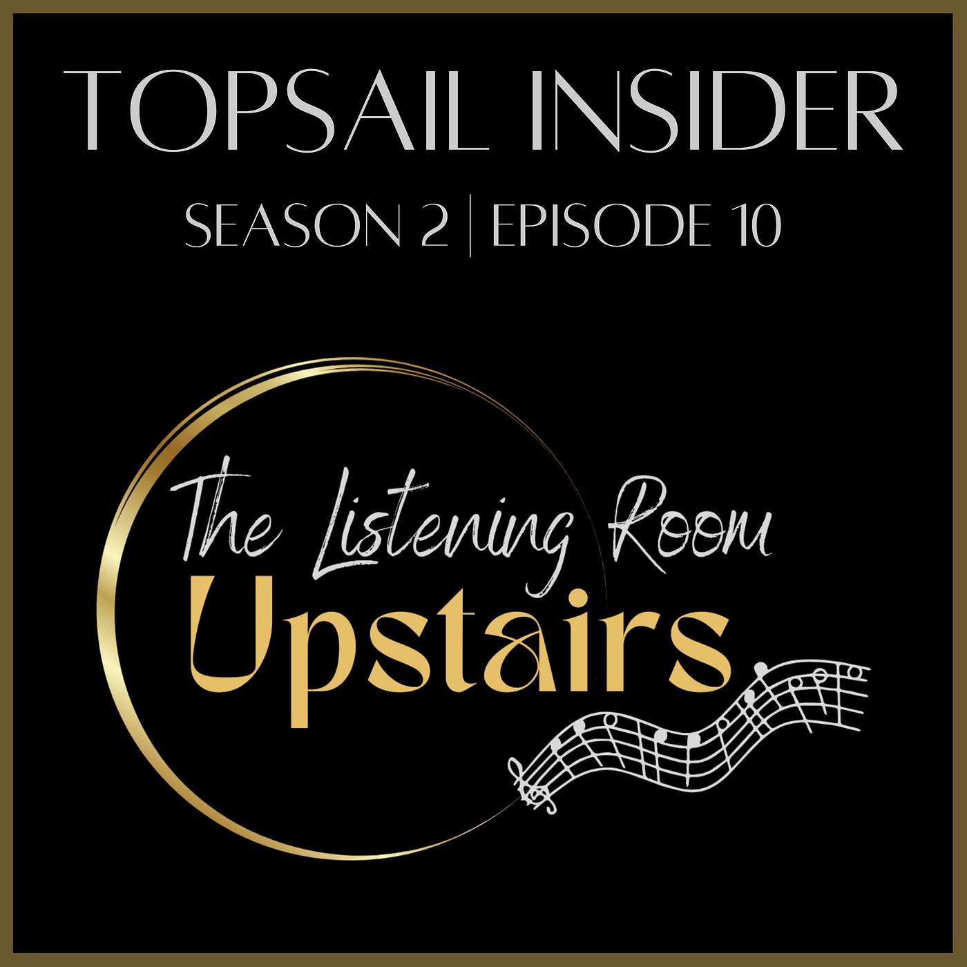 Topsail Insider
