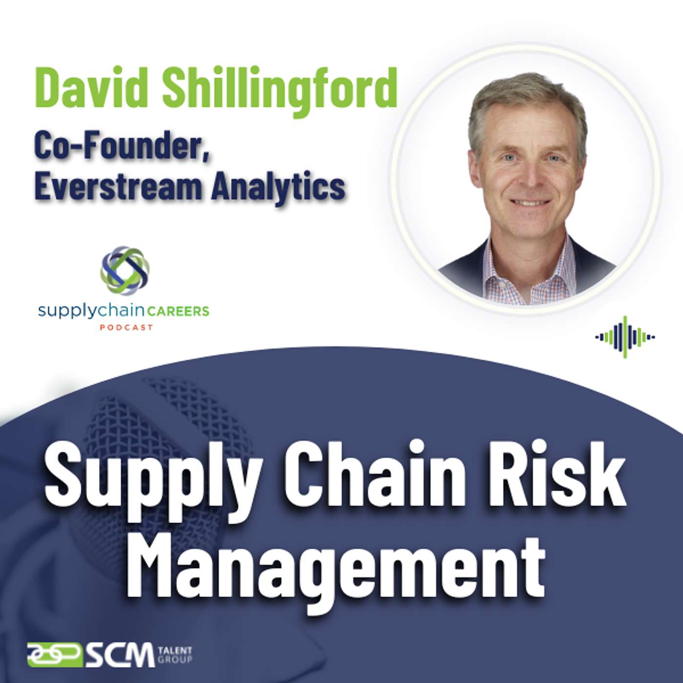 Supply Chain Risk Management: A Career at the Intersection of Crisis and Strategy