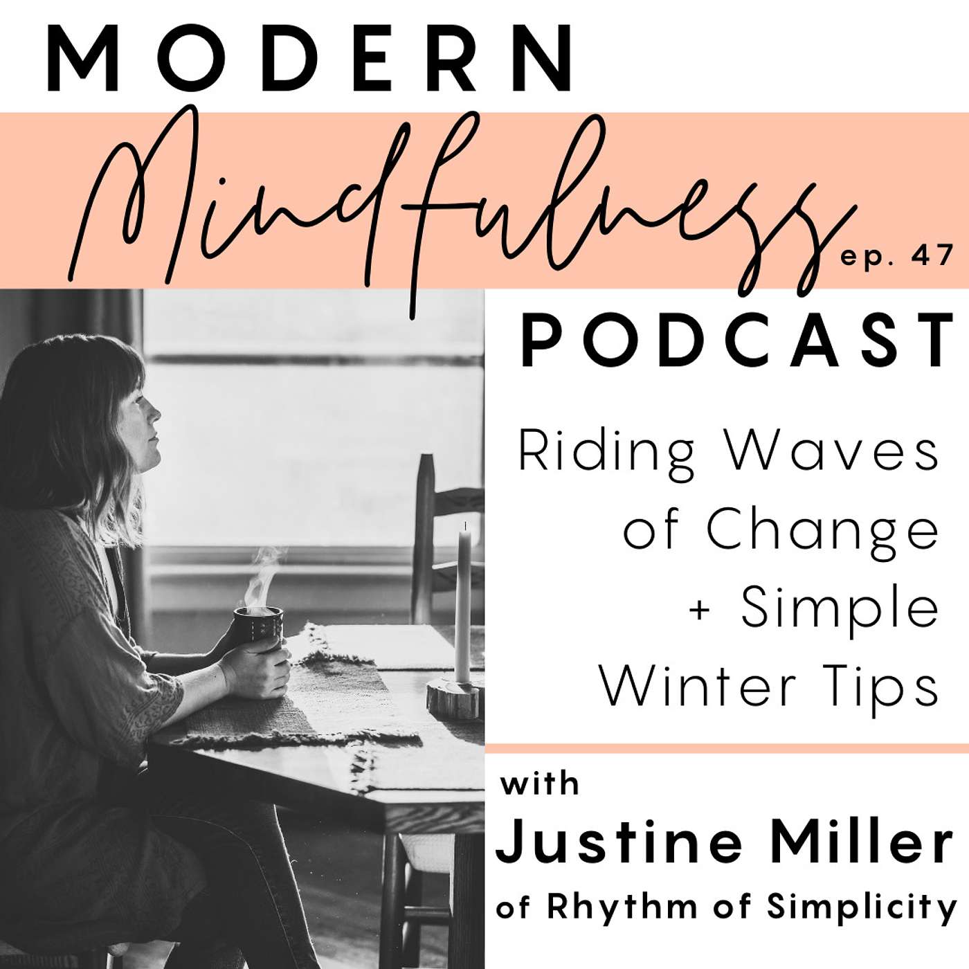Modern Mindfulness Podcast
