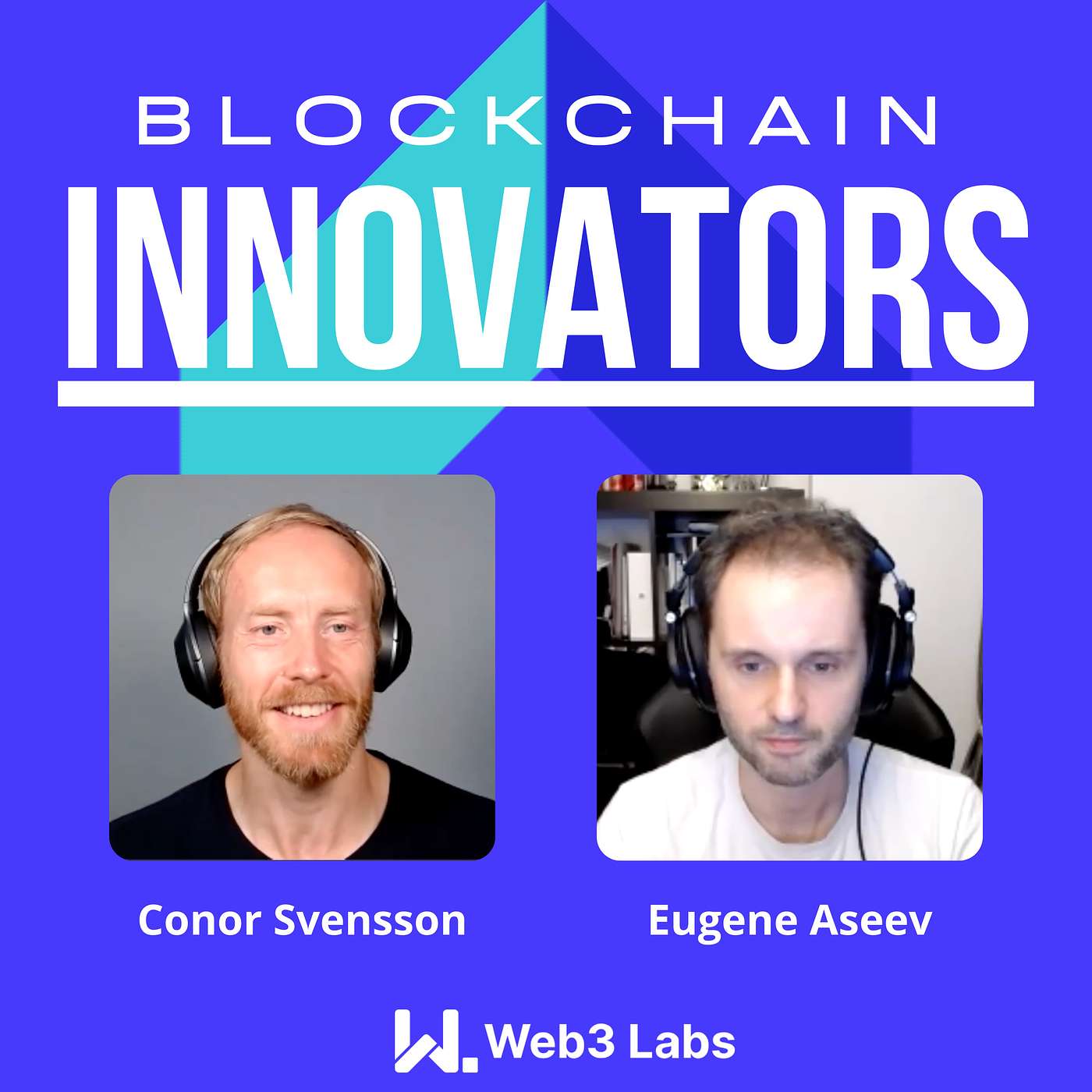 Web3 Innovators