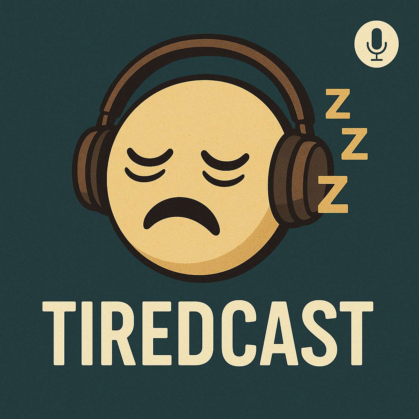Tiredcast