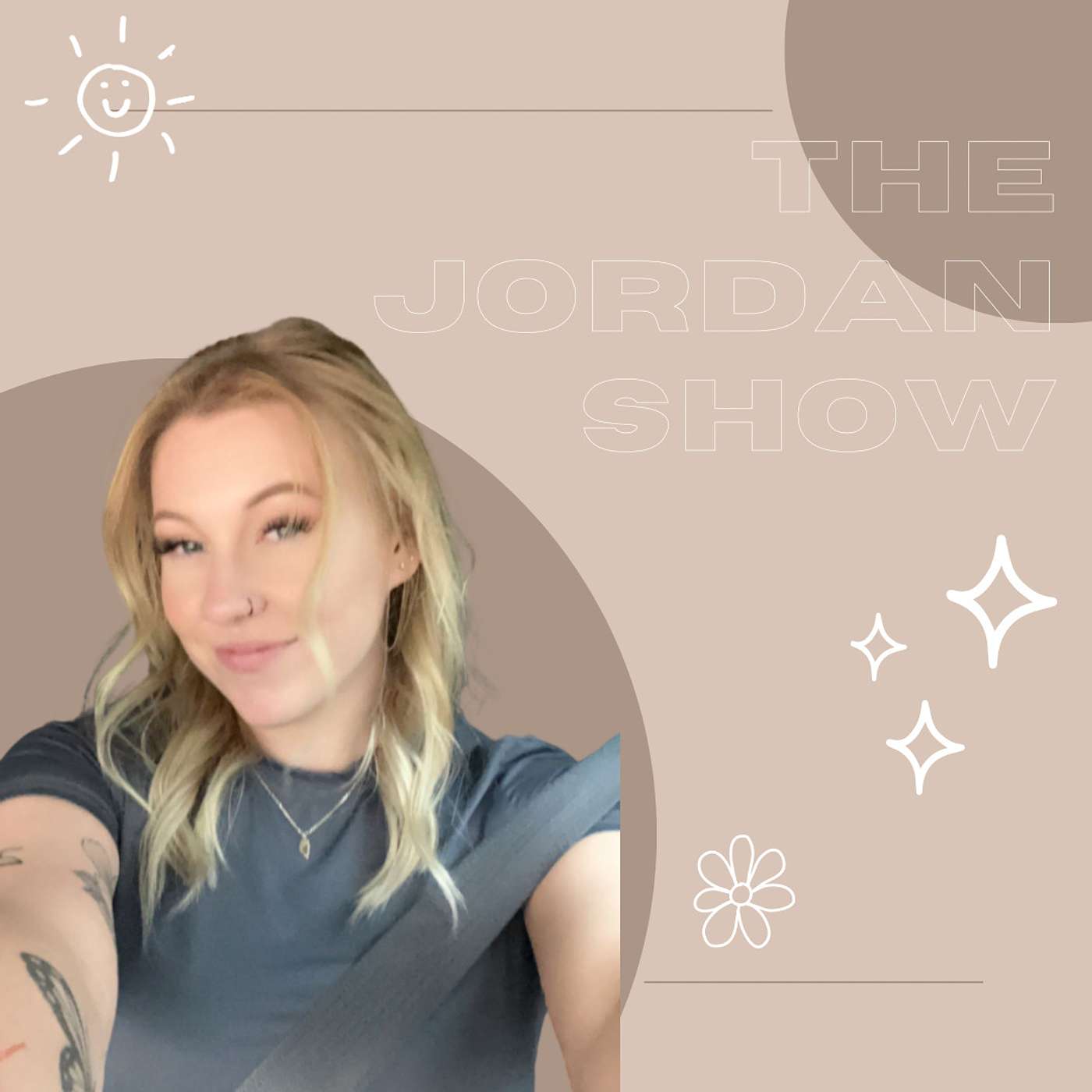 The Jordan Show