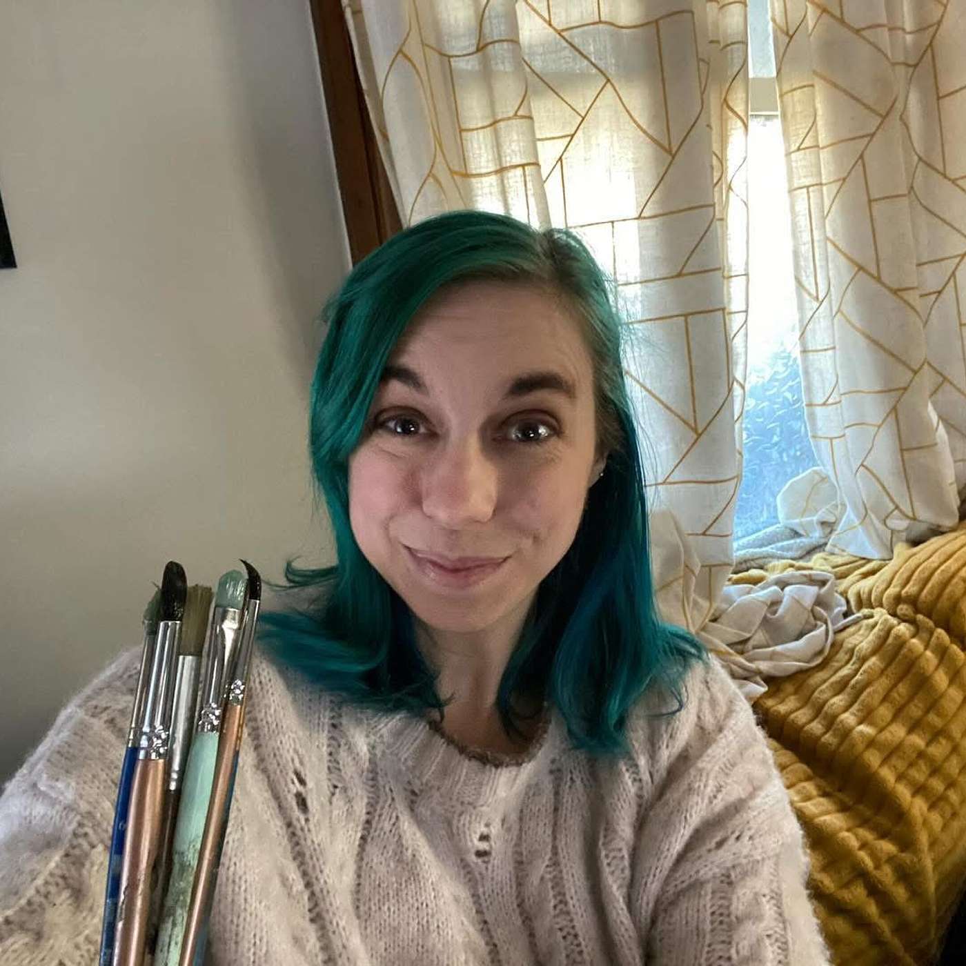 Sleezy Vibes With Whitney Yadon