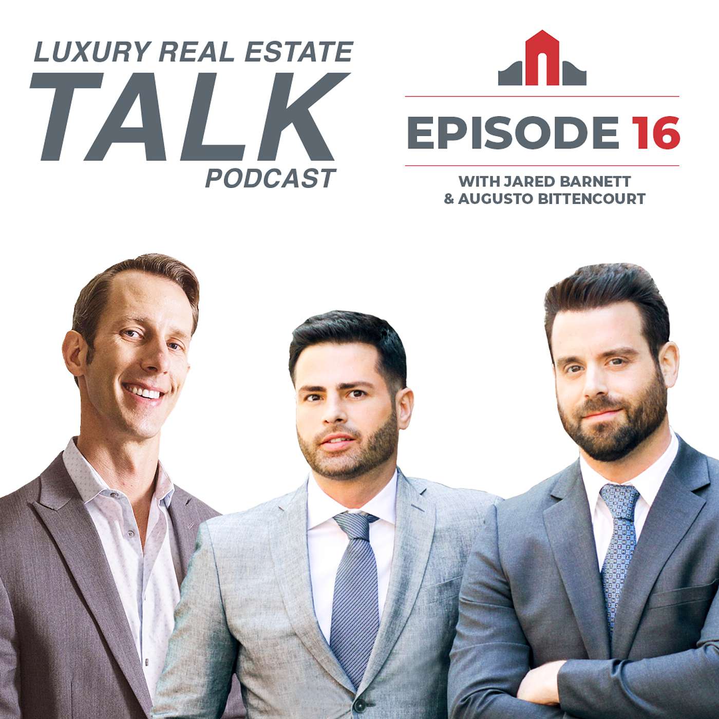 Luxury Real Estate Talk