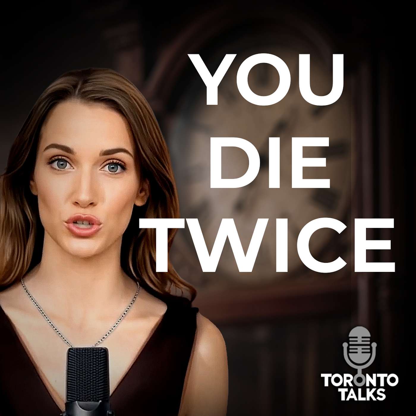 Toronto Talks