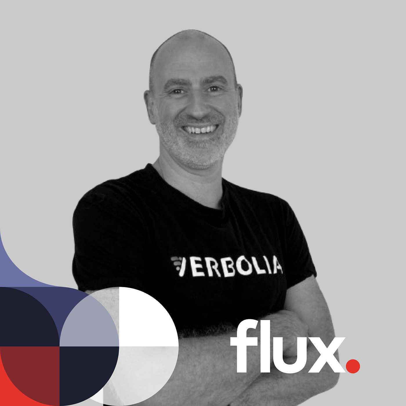 Flux. A podcast by Movify