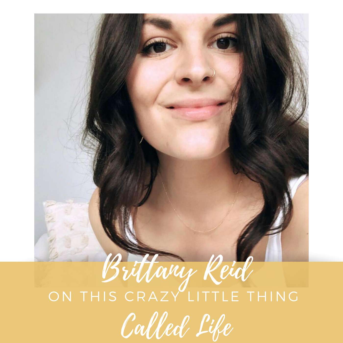 This Crazy Little Thing Called Life