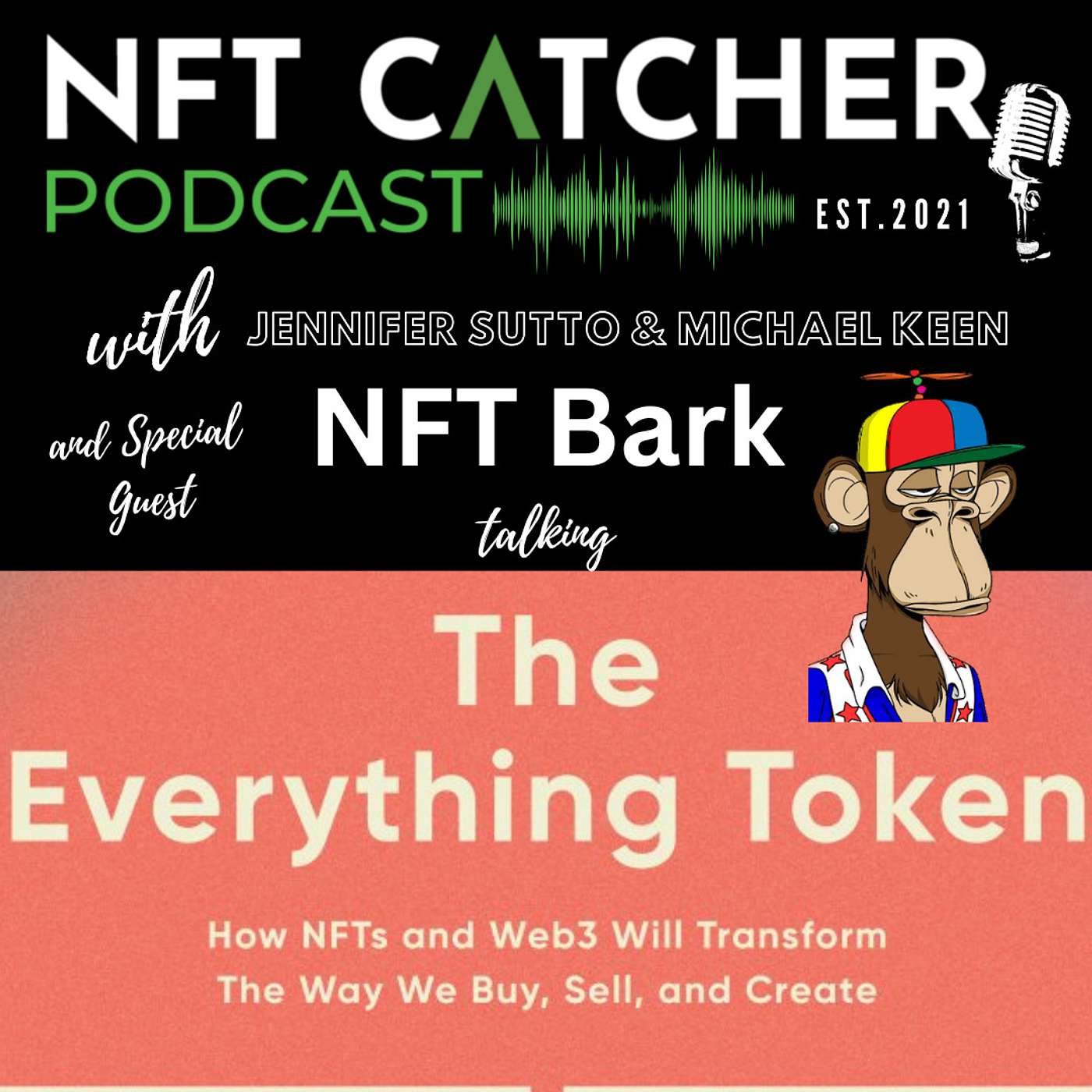 NFT Catcher Podcast