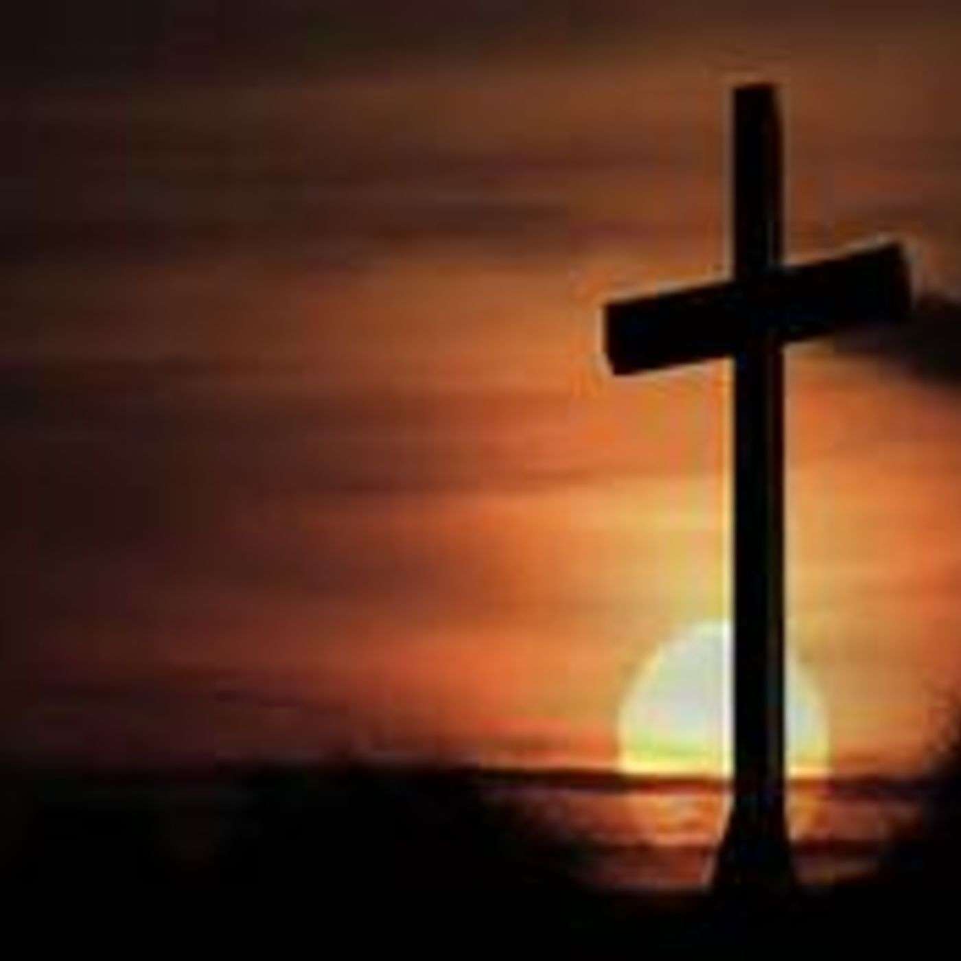 Pastor Jerry Laudermilk Audio Podcast