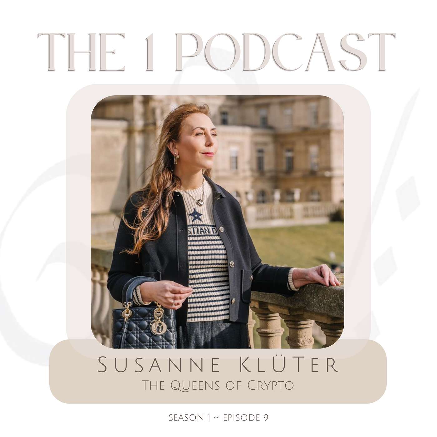 The 1 Podcast