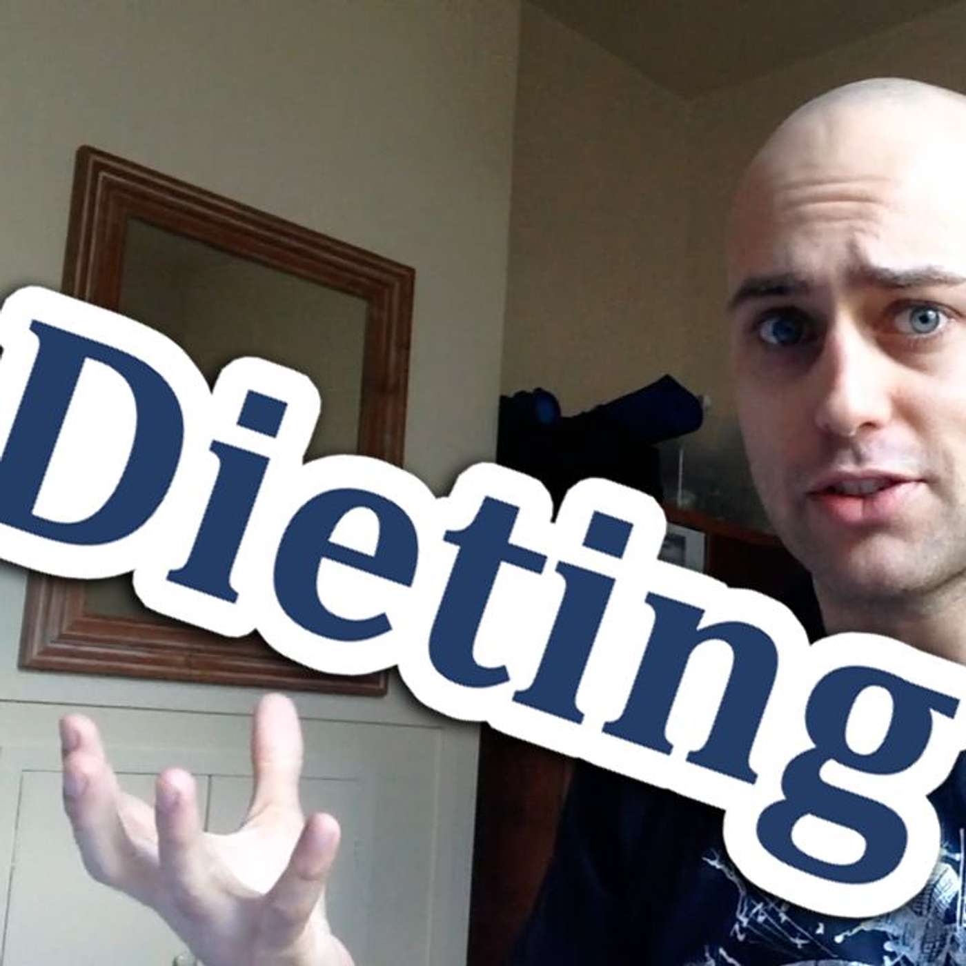 Walking With Pete: My Experiences With Dieting