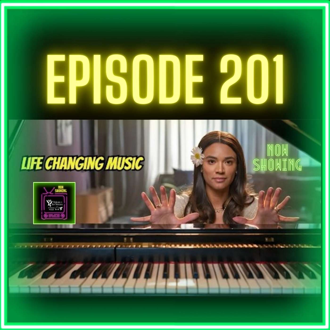 When All Eyes Close, the Music Speaks Louder Than Disabilities | Episode 201
