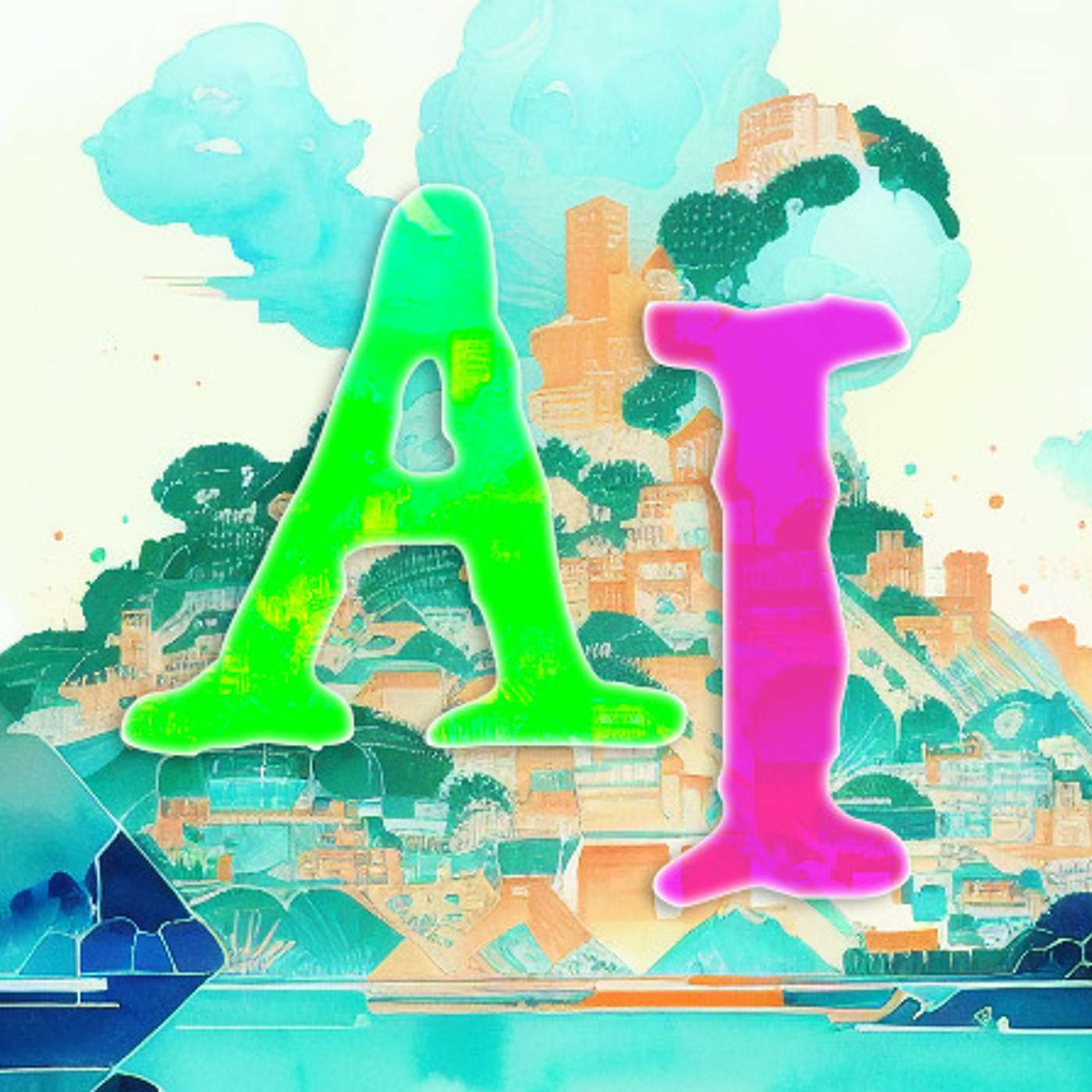 The Anarchy Island Podcast podcast artwork