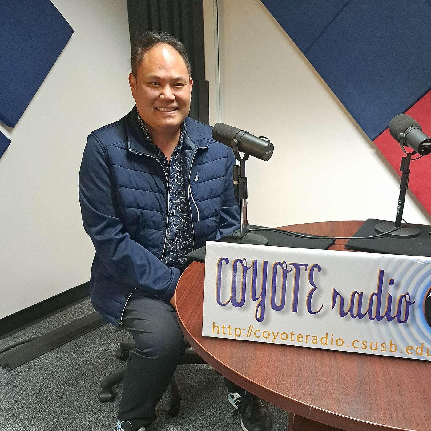 CSUSB CAL Talks