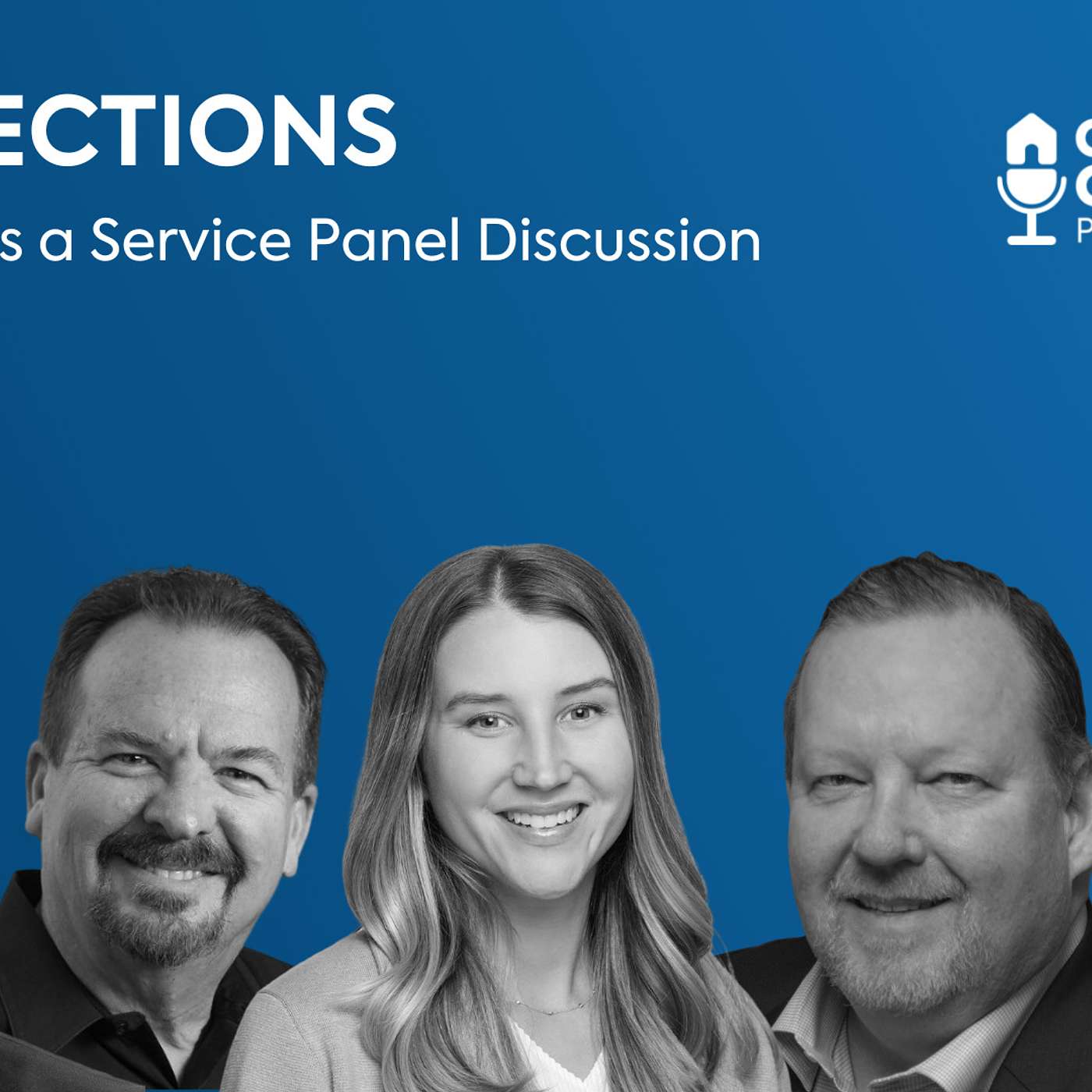 CONNECTIONS - Hardware as a Services Panel Discussion CONNECTIONS - Hardware as a Services Panel Discussion