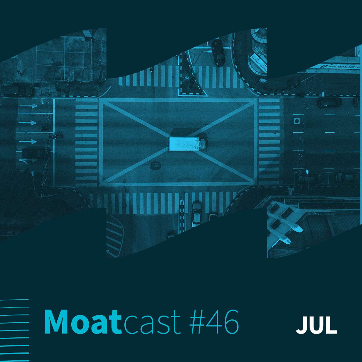 MoatCast #46 - julho de 2023