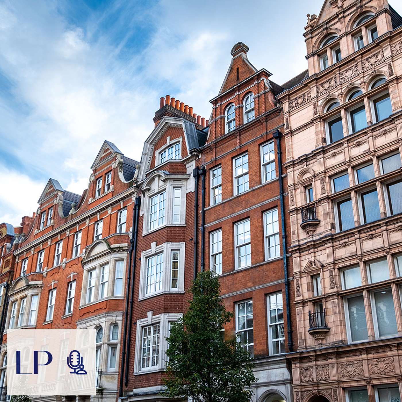 London Property - Home of Super Prime