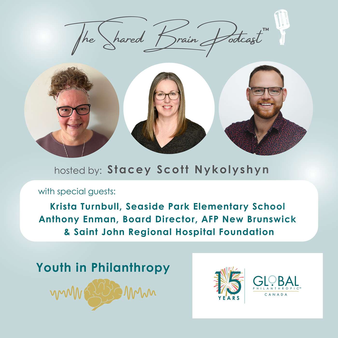 Youth in Philanthropy