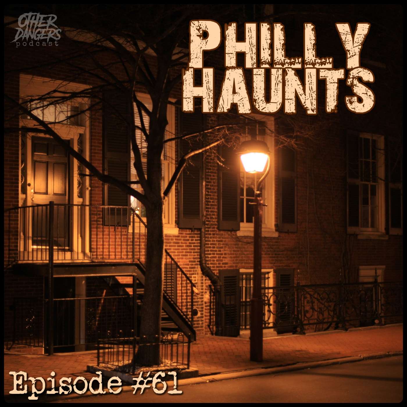 Other Dangers Podcast