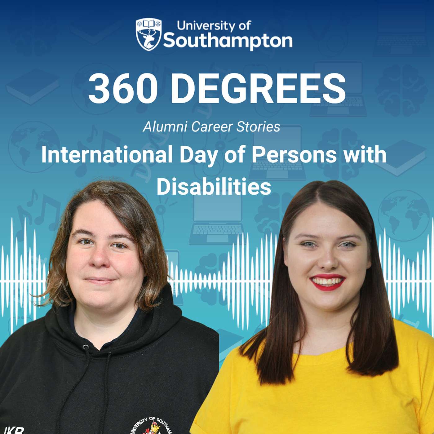 International Day of Persons With Disabilities