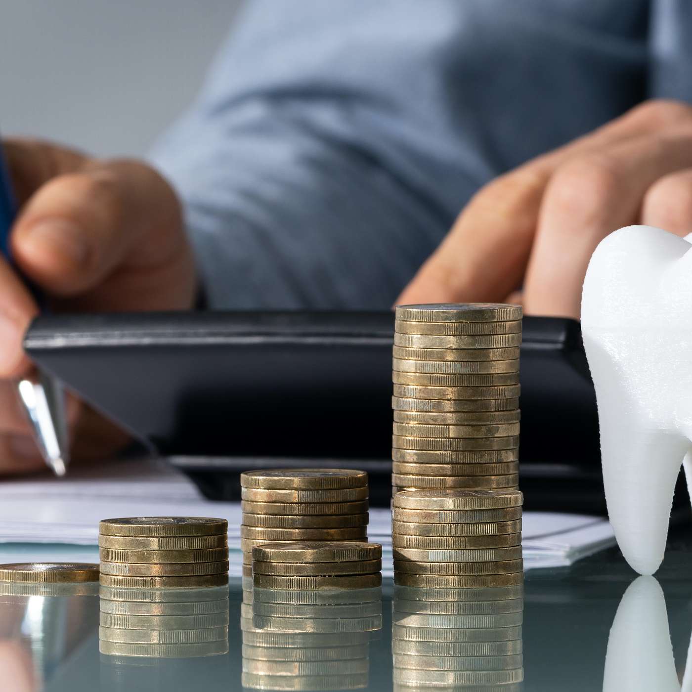 The My Practice My Business Dental Podcast