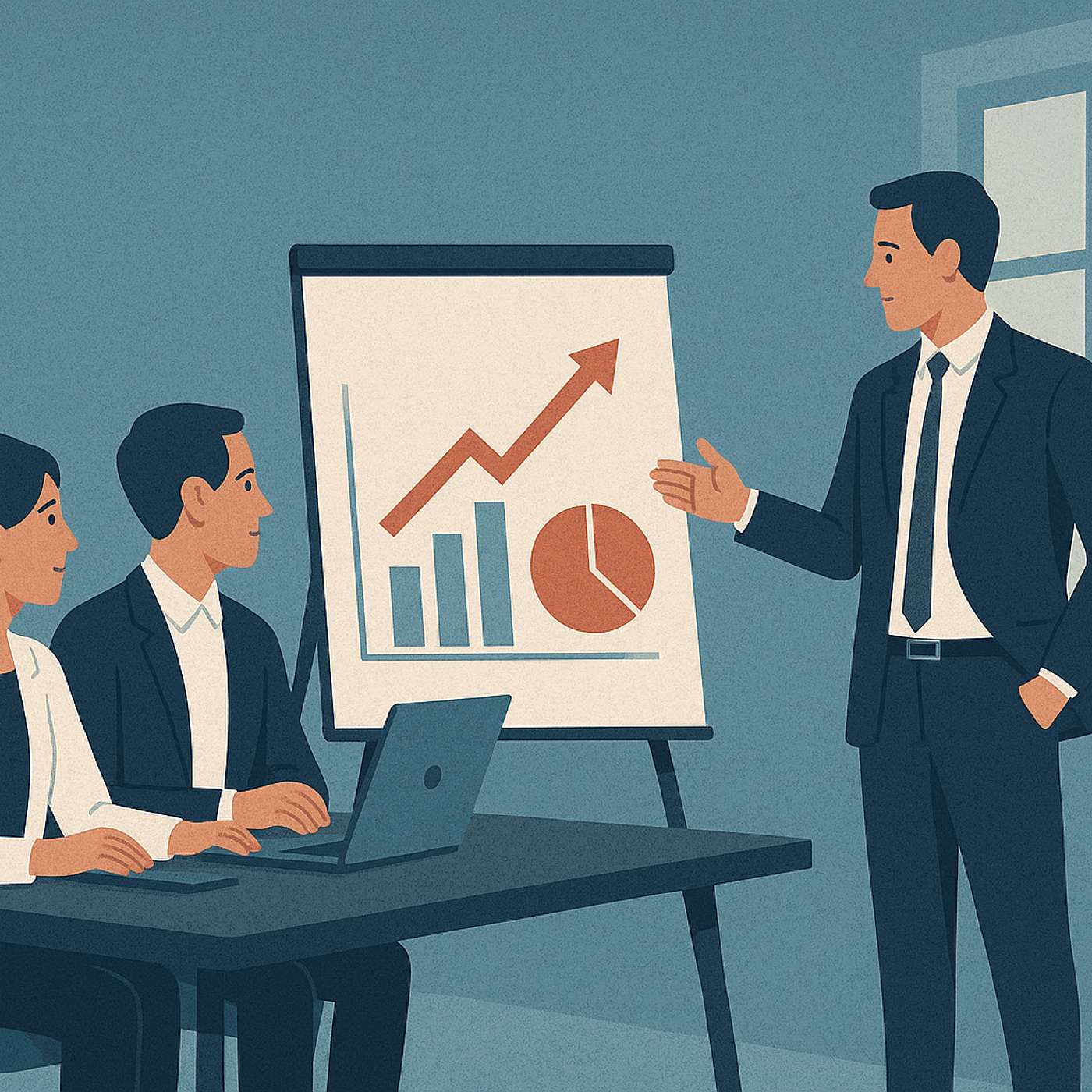 Behavioral science for agencies: Pitching Behavioral science for agencies: Pitching