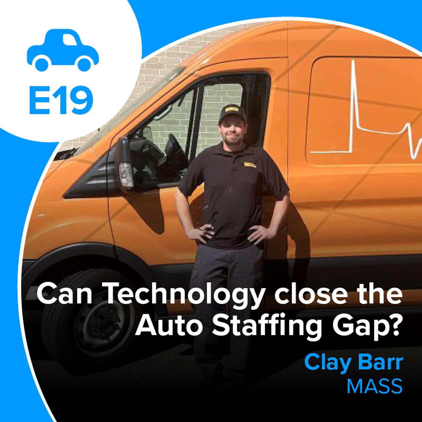 Can Technology Close the Automotive staffing issues?