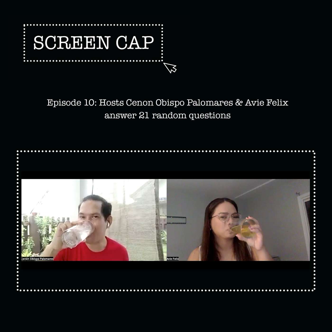 Screen Cap