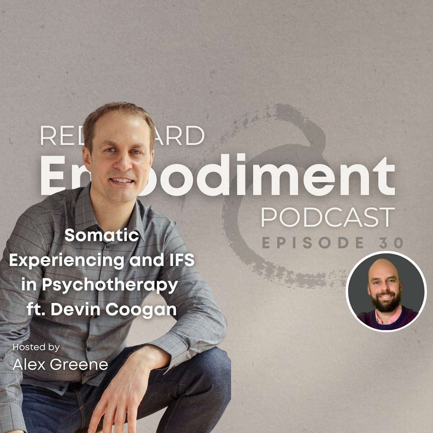 Red Beard Embodiment Podcast