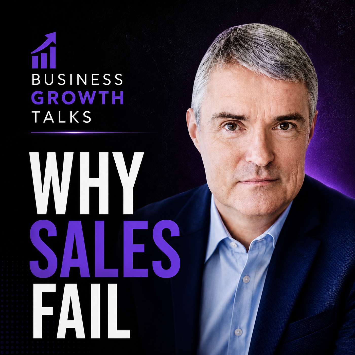 What you are doing wrong in Sales with Mark Hunter