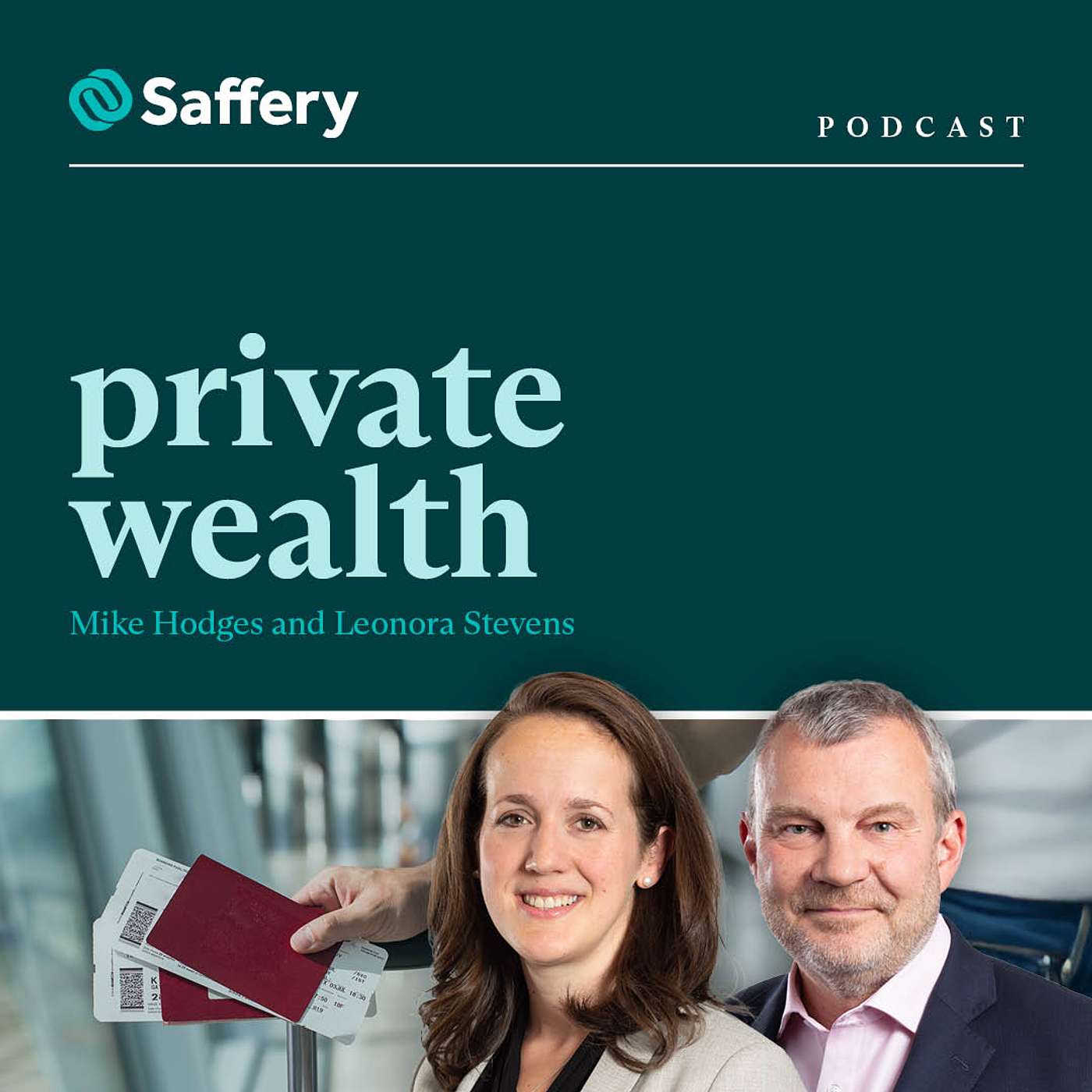 Private Wealth Podcast