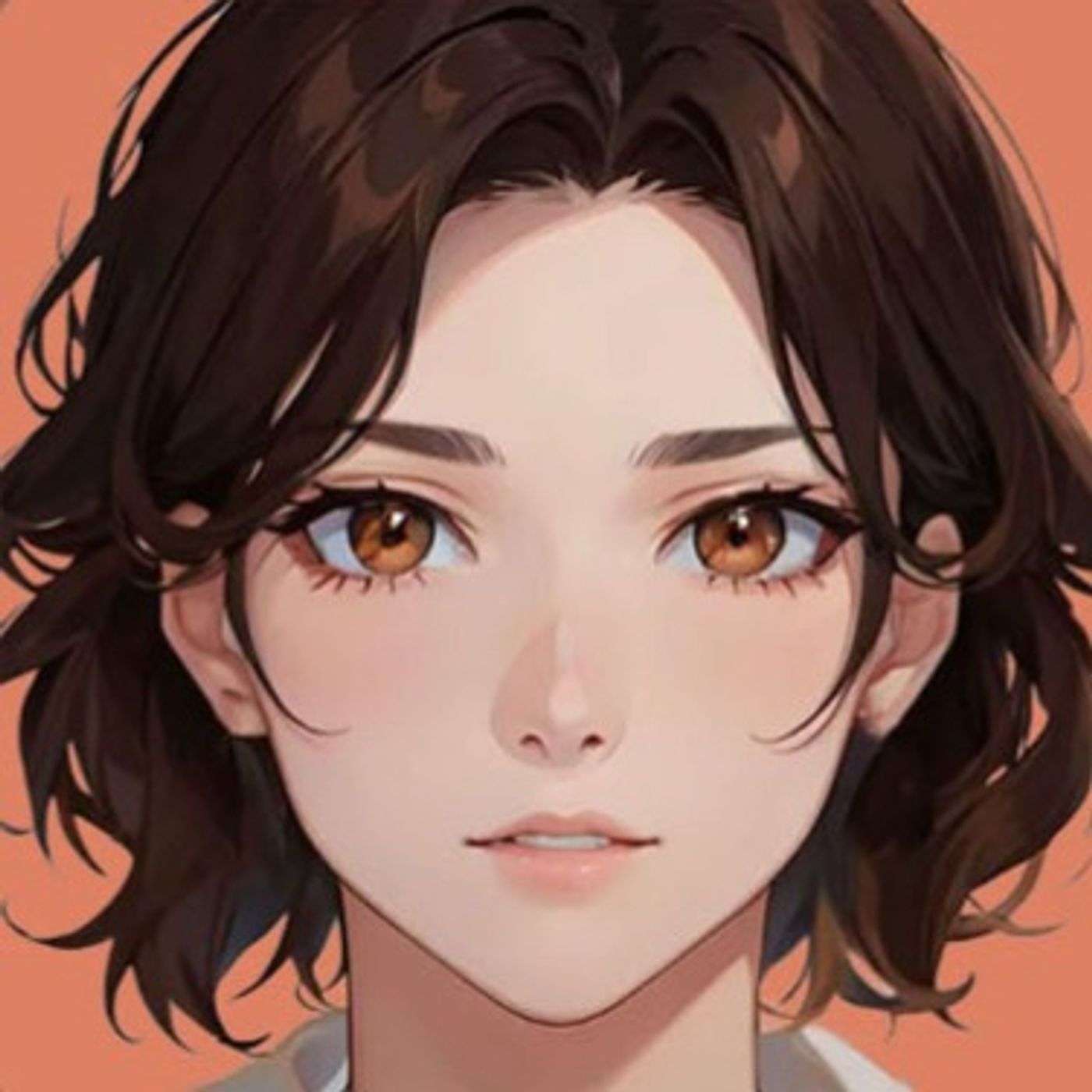 [F4M] Tomboy best friend confesses to you while you sleep [ASMR RP] [friends to more] episode artwork
