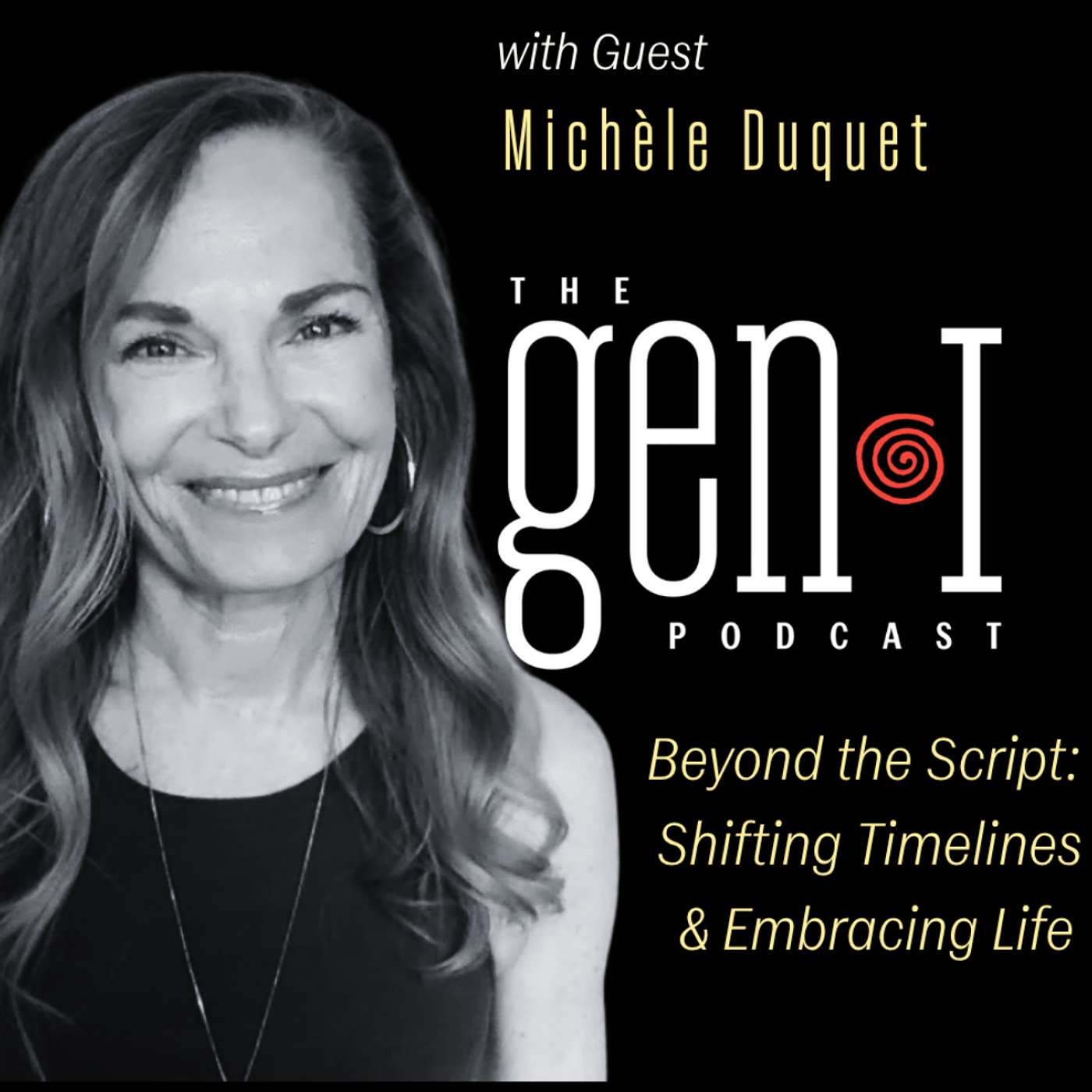 The Gen I Podcast