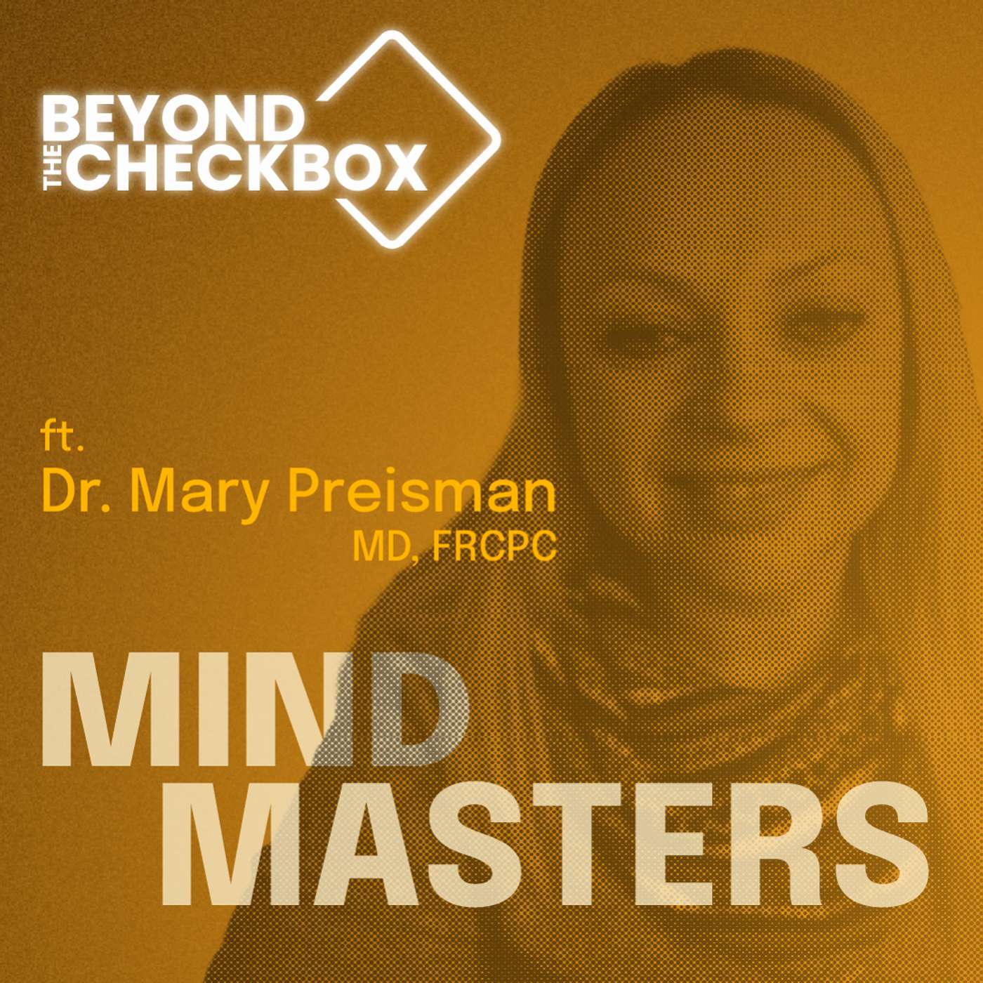 Beyond the Checkbox