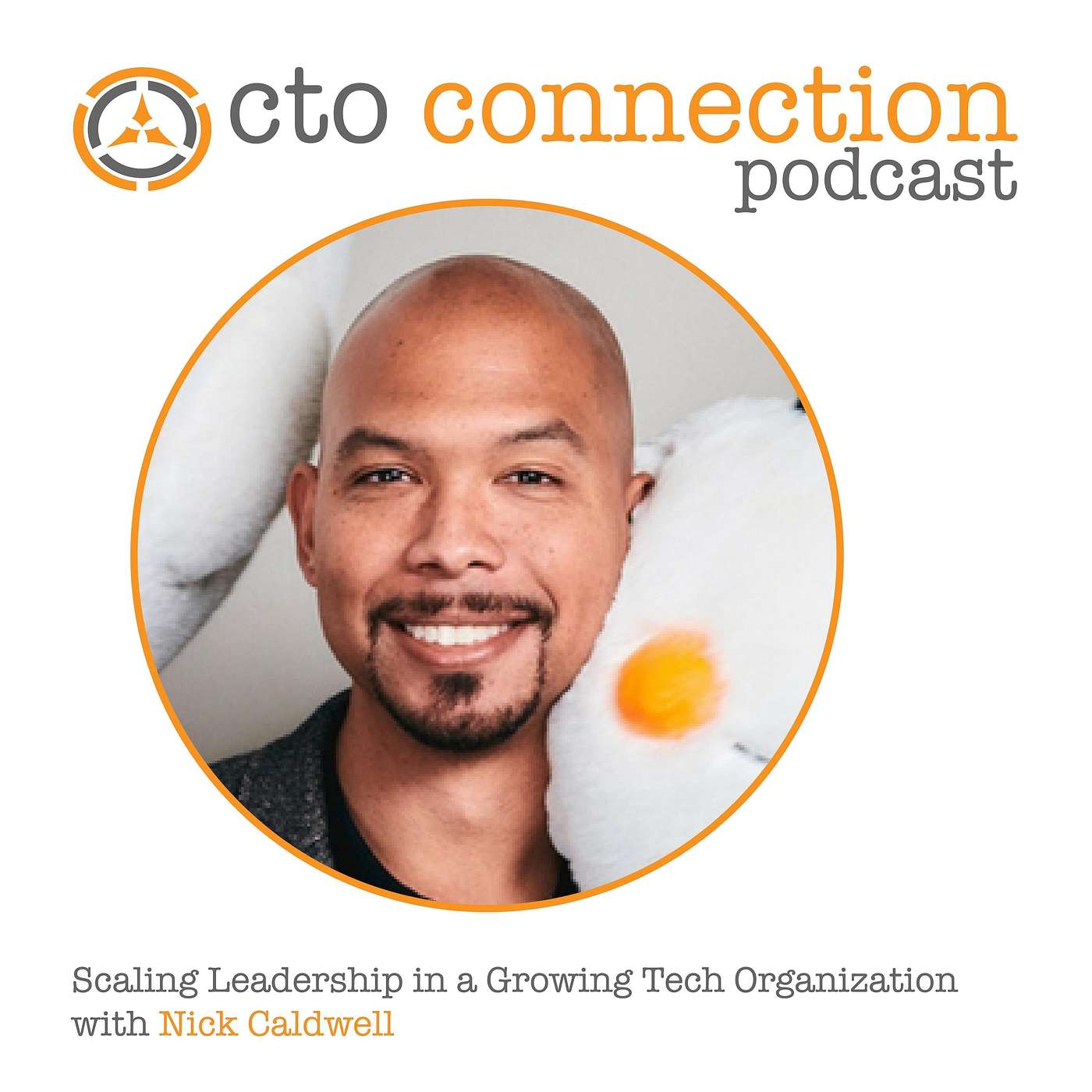 Geeks Who Lead Podcast