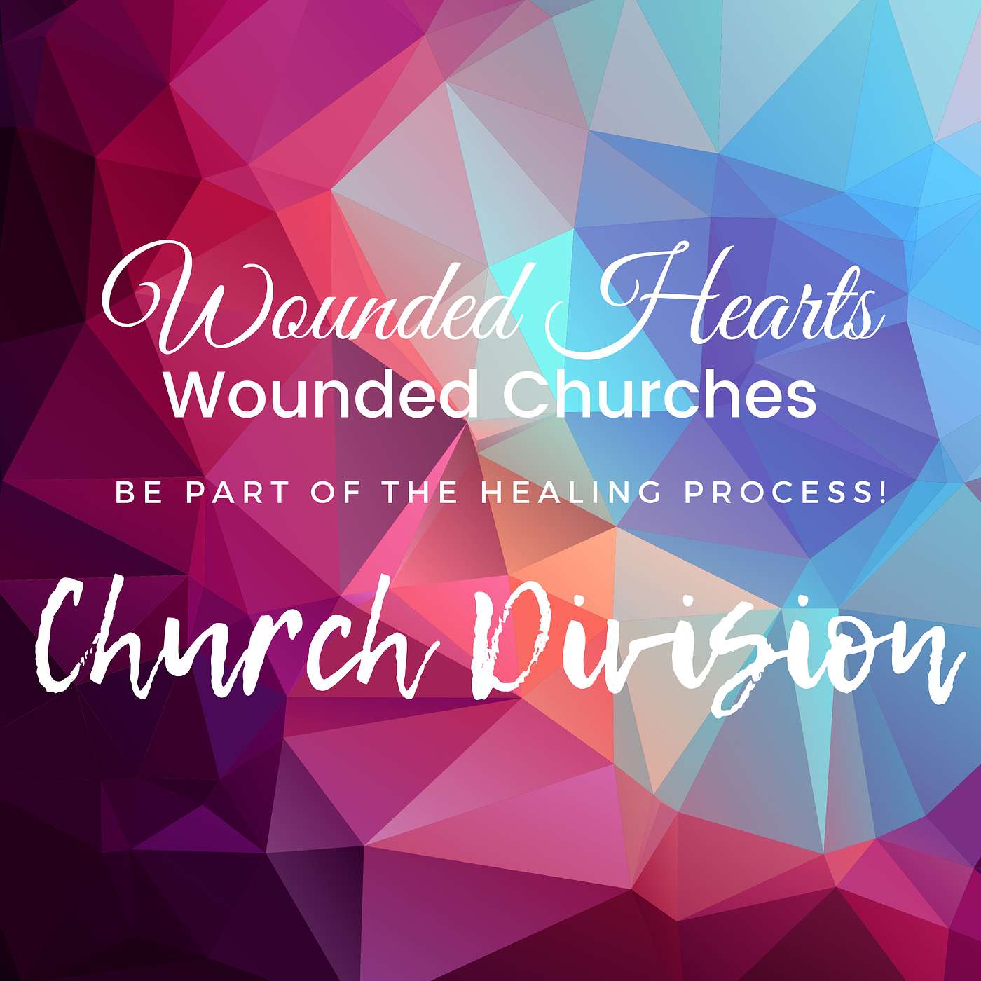 Episode 44 | Division Recovery - Kenneth Probst (Part II)