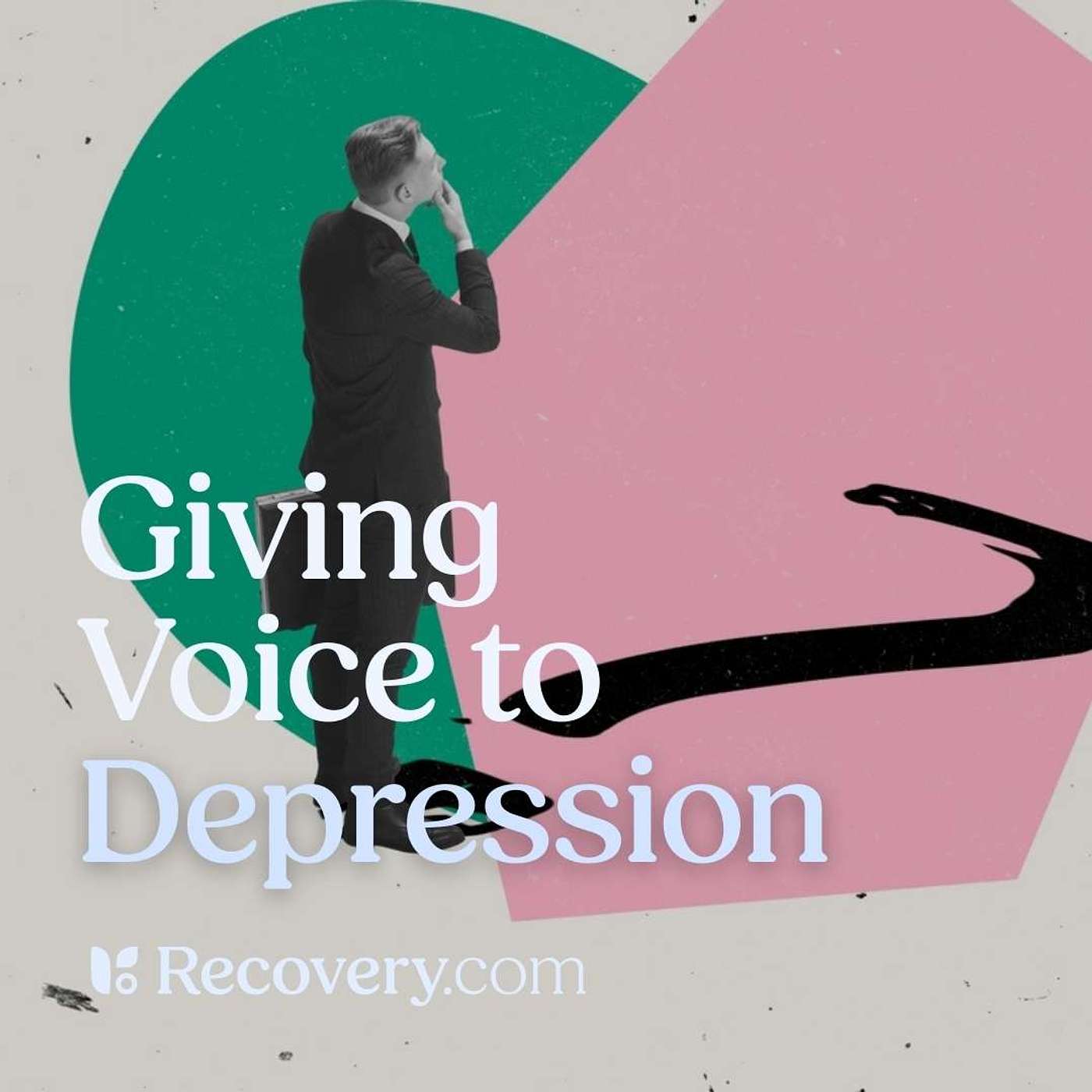 Giving Voice to Depression